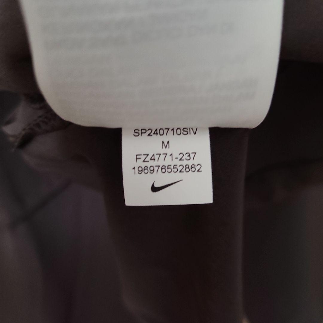 【新品未使用】Nike ナイキ アンリミテッド メンズ レペル ジャケット M