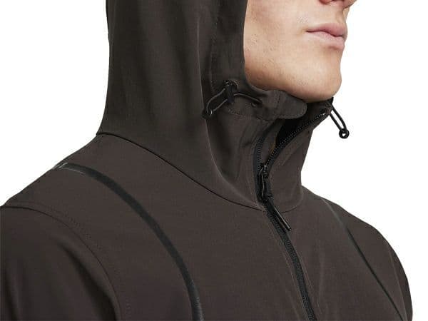 【新品未使用】Nike ナイキ アンリミテッド メンズ レペル ジャケット M