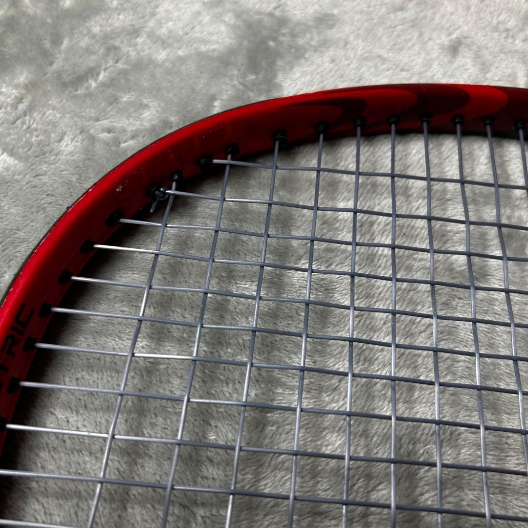 YONEX VCORE 95 ヨネックス ブイコア G3 レッド 2018年製