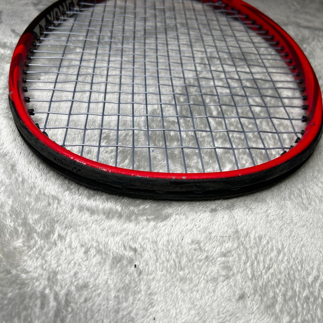 YONEX VCORE 95 ヨネックス ブイコア G3 レッド 2018年製