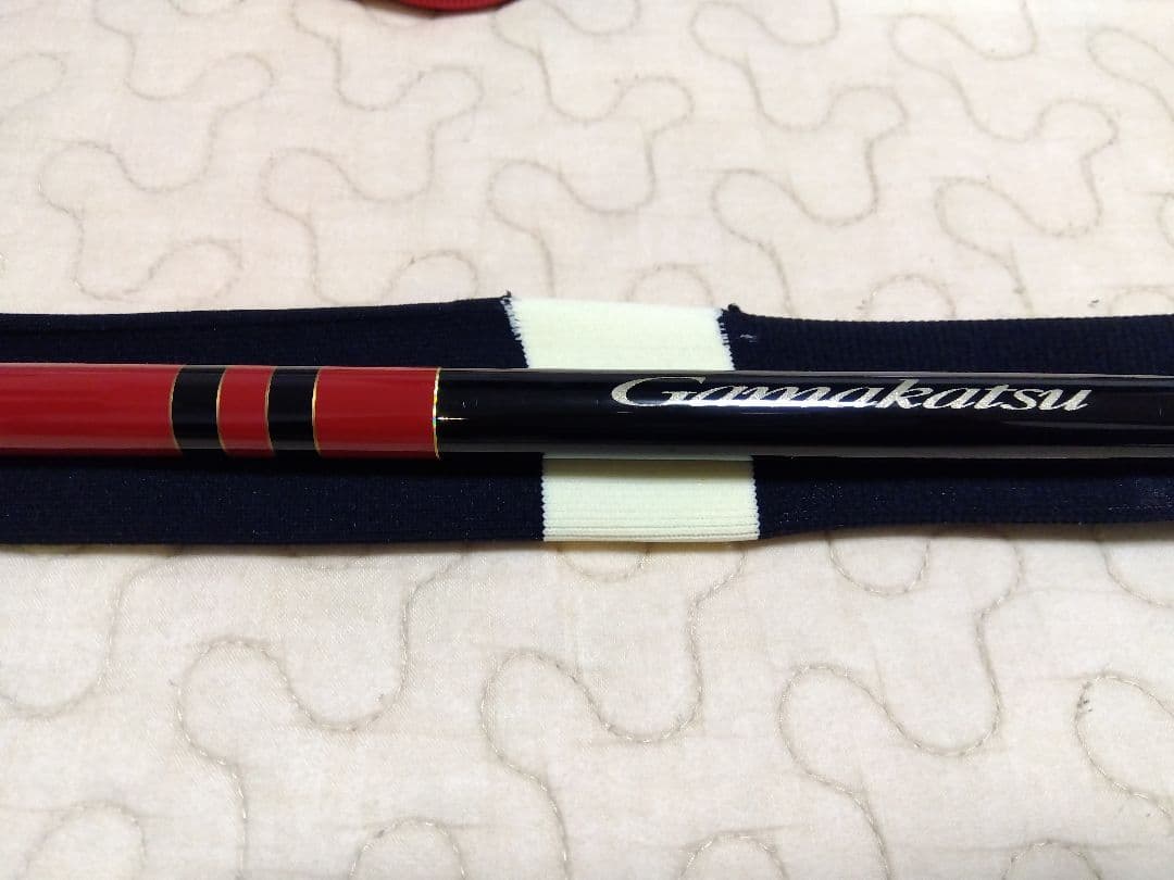 良品　がま磯　グレ競技スペシャルⅡ 125−53
