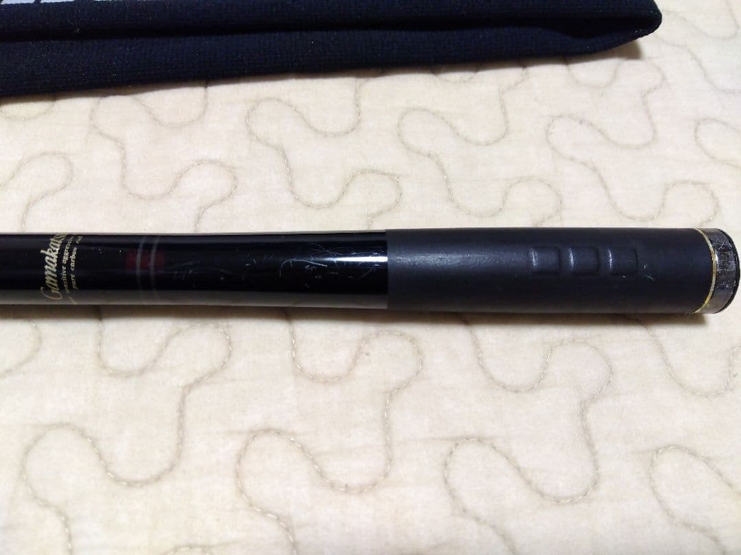 良品　がま磯　グレ競技スペシャルⅡ 125−53