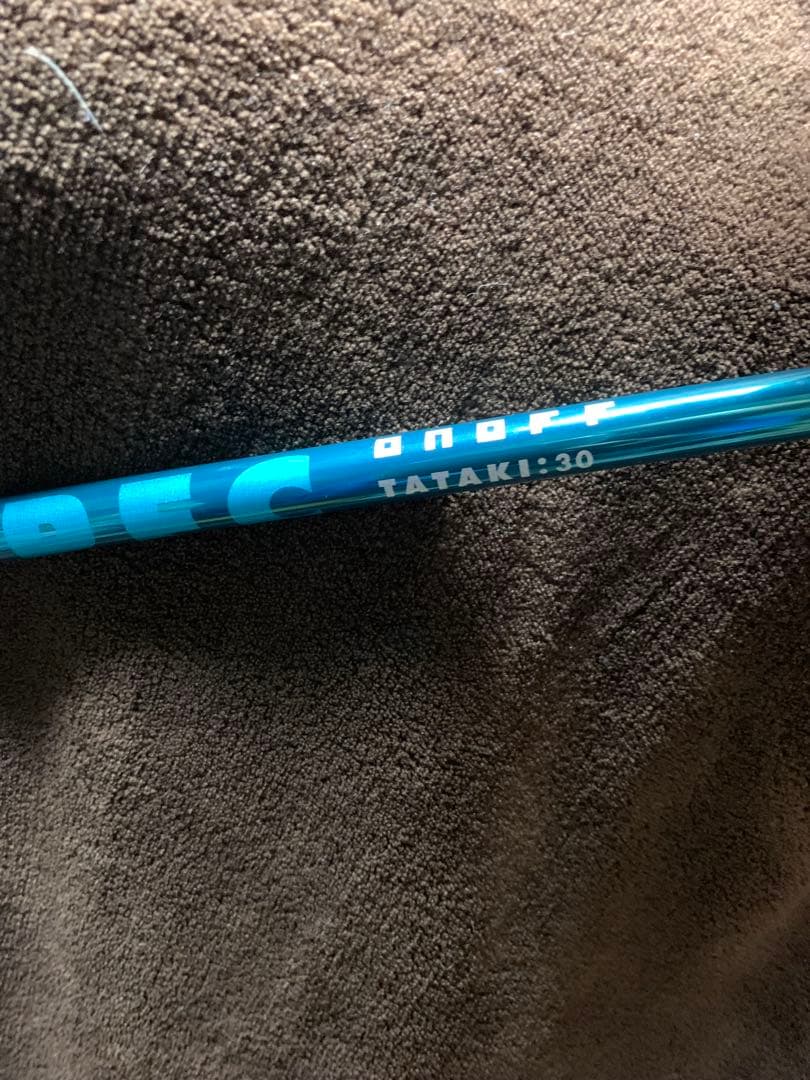 オノフ　シャフト　ラボスペック　タタキ　30