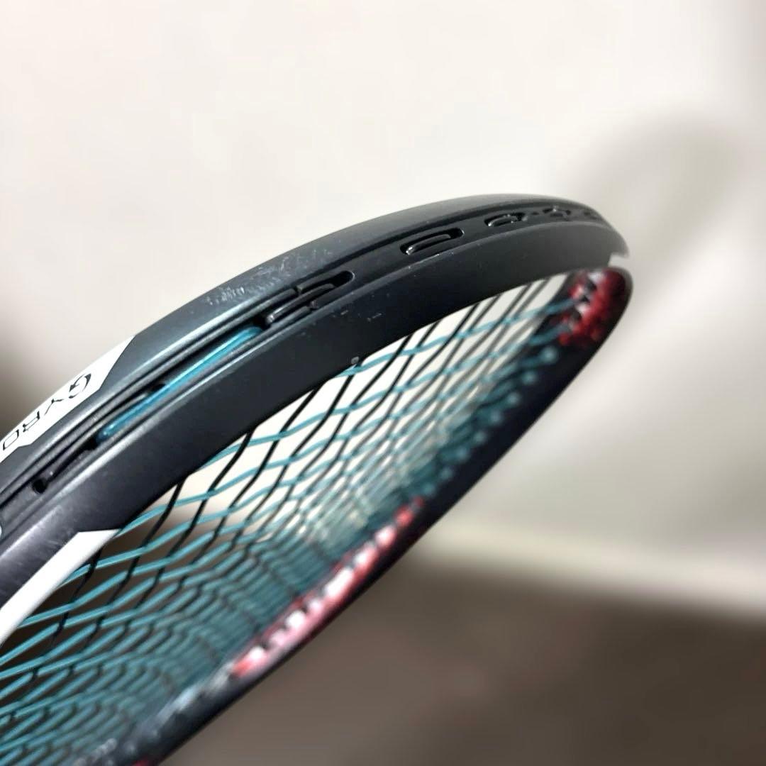 YONEX ヨネックス ソフトテニスラケットGEOBREAK 70V