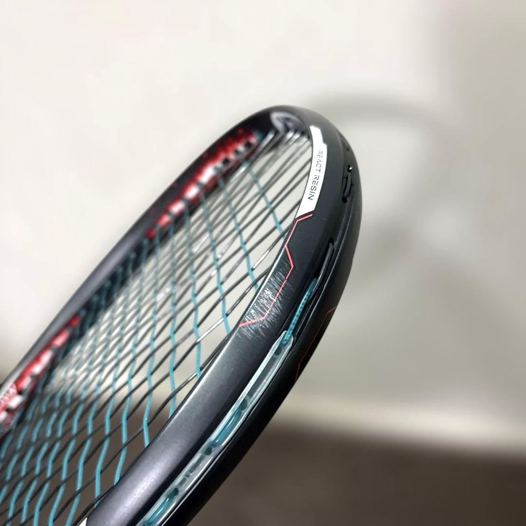 YONEX ヨネックス ソフトテニスラケットGEOBREAK 70V