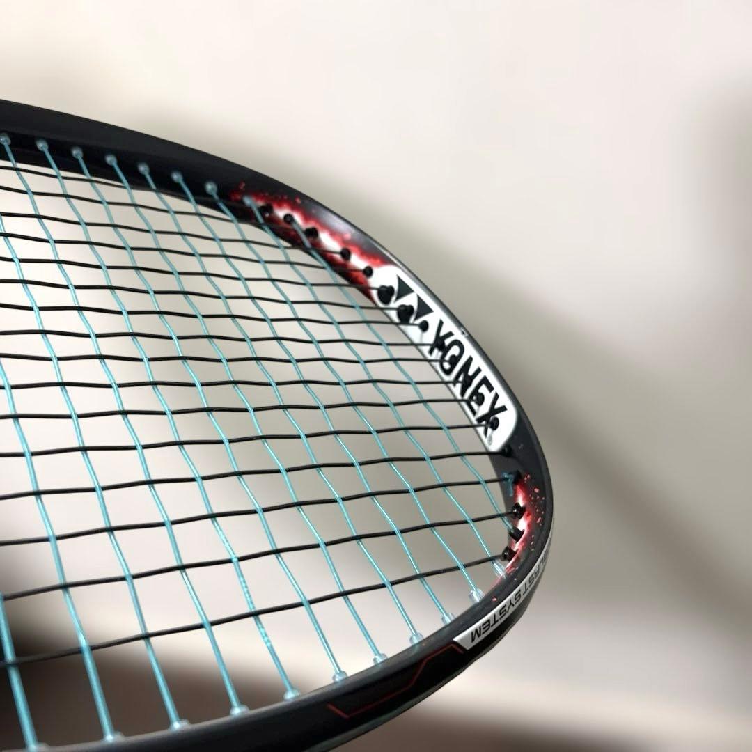 YONEX ヨネックス ソフトテニスラケットGEOBREAK 70V