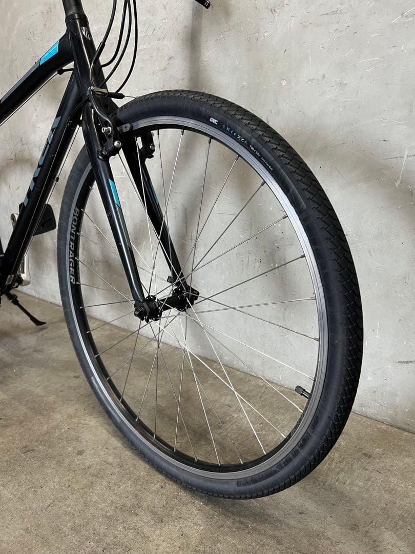 クロスバイク　 TREK FX2 トレック　FX2