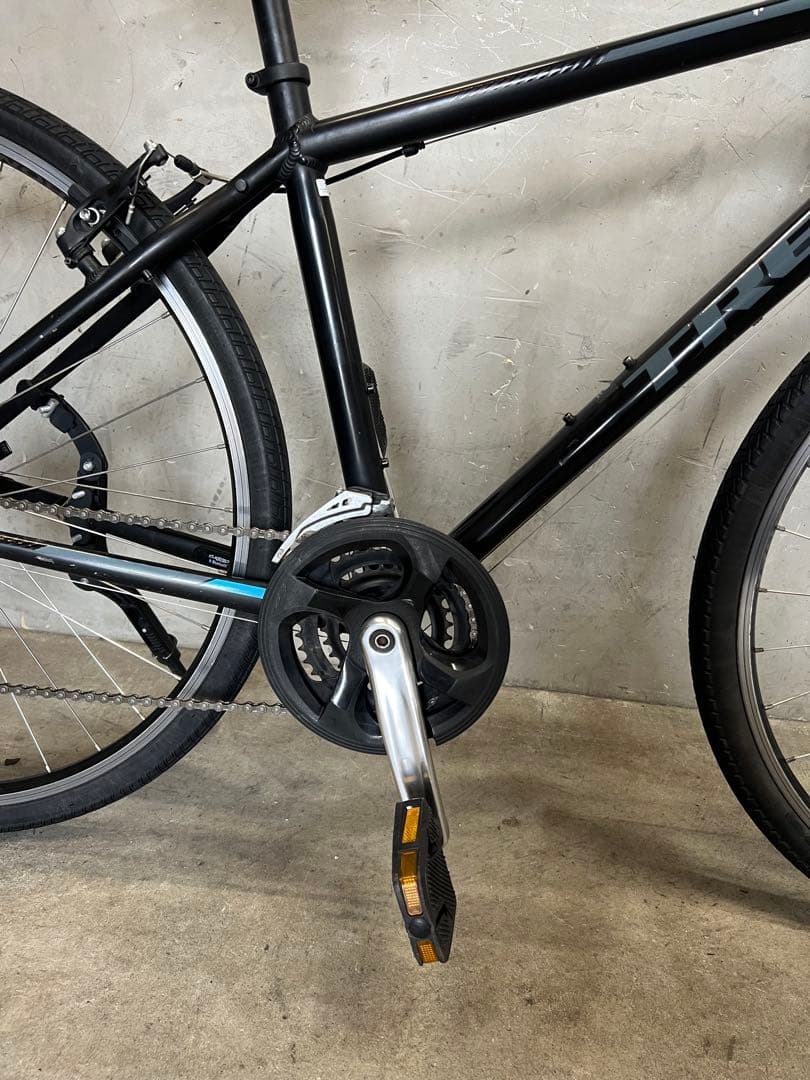 クロスバイク　 TREK FX2 トレック　FX2