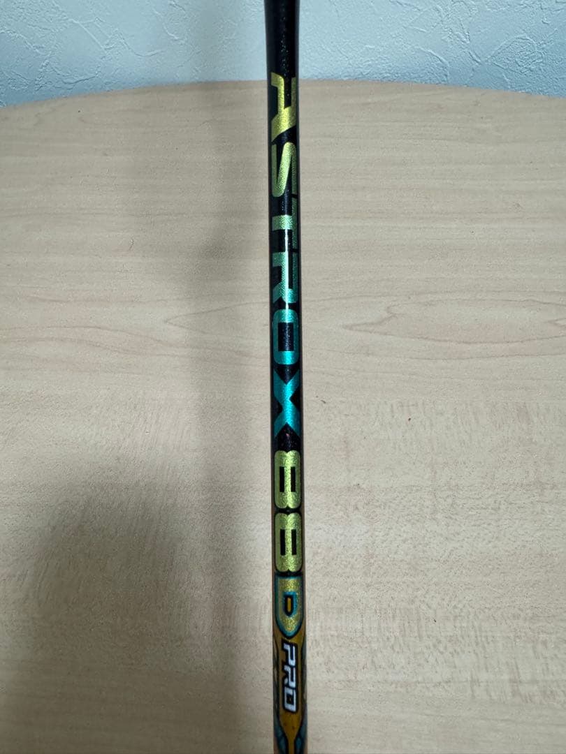 【希少品】アストロックス 88Dプロ　ASTROX 88d pro 4UG5