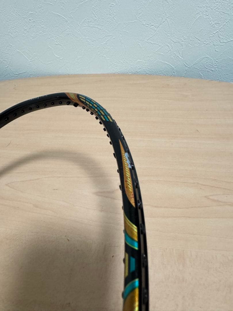 【希少品】アストロックス 88Dプロ　ASTROX 88d pro 4UG5