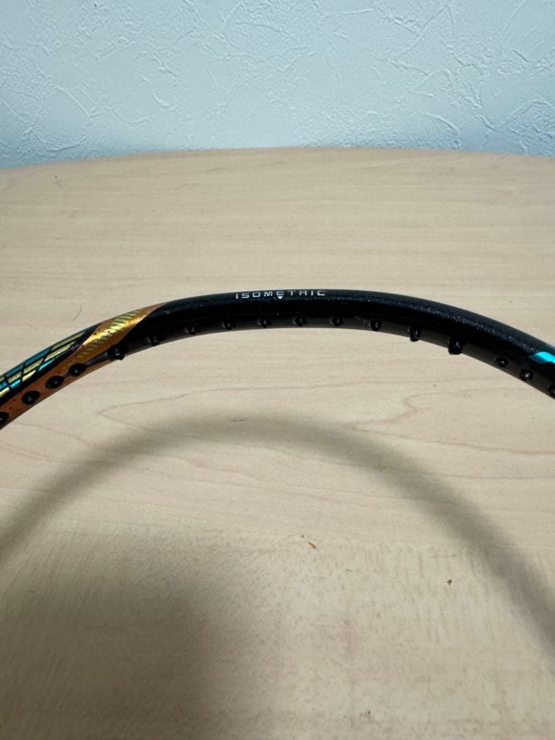 【希少品】アストロックス 88Dプロ　ASTROX 88d pro 4UG5