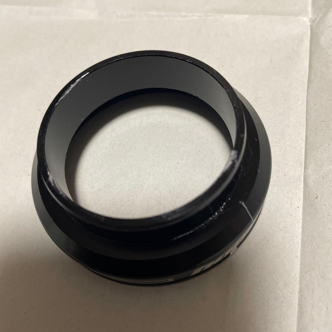 Hope 44mm ヘッドパーツセット ブラック 未走行品