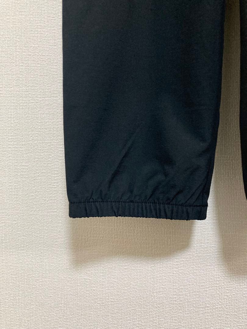 THE NORTH FACE スポーツウェア パンツ 黒 ブラック Lサイズ