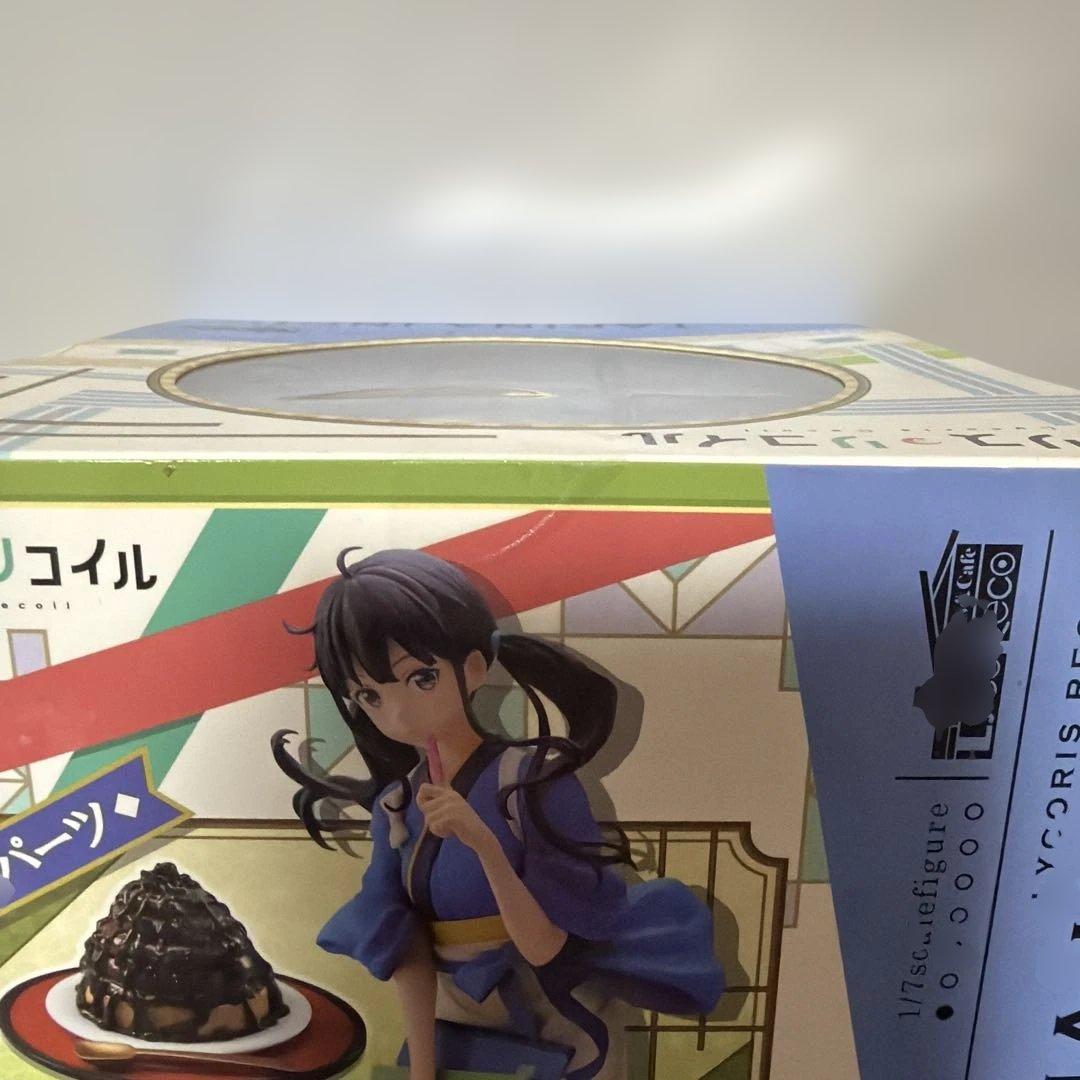 井ノ上たきな 1/7スケール