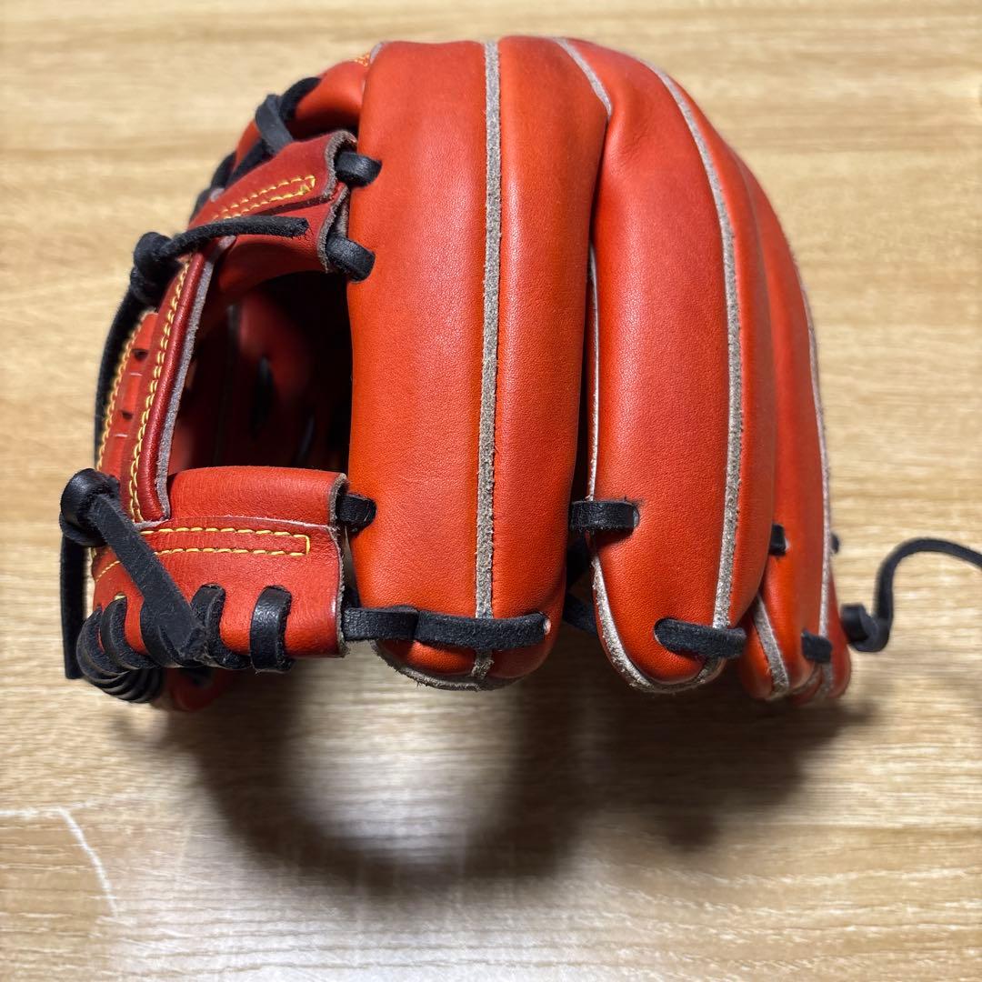 MizunoPro硬式内野手用グローブ ミズノプロ最終価格