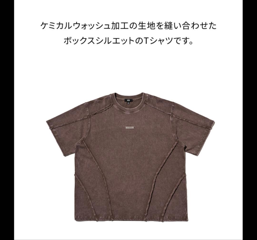 【Mサイズ】BTS アリラン ツアーTシャツ 東京オリジナル