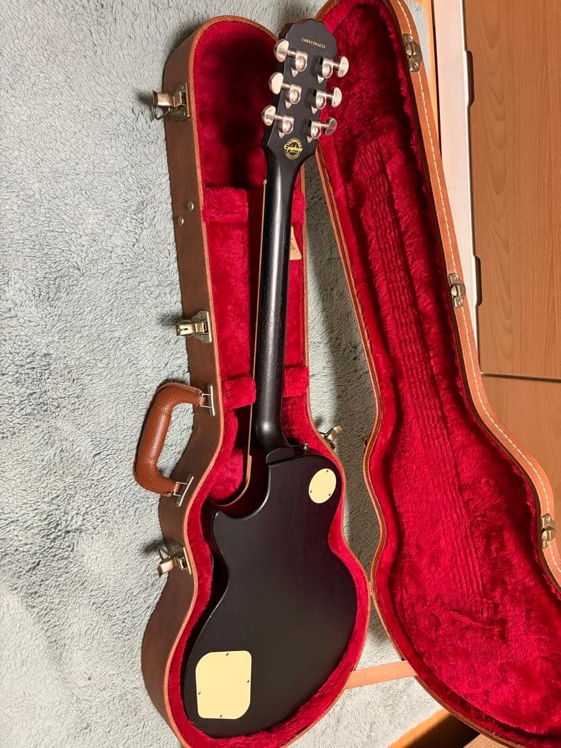 タイムセール❣️Epiphone Les Paul Traditional Pro