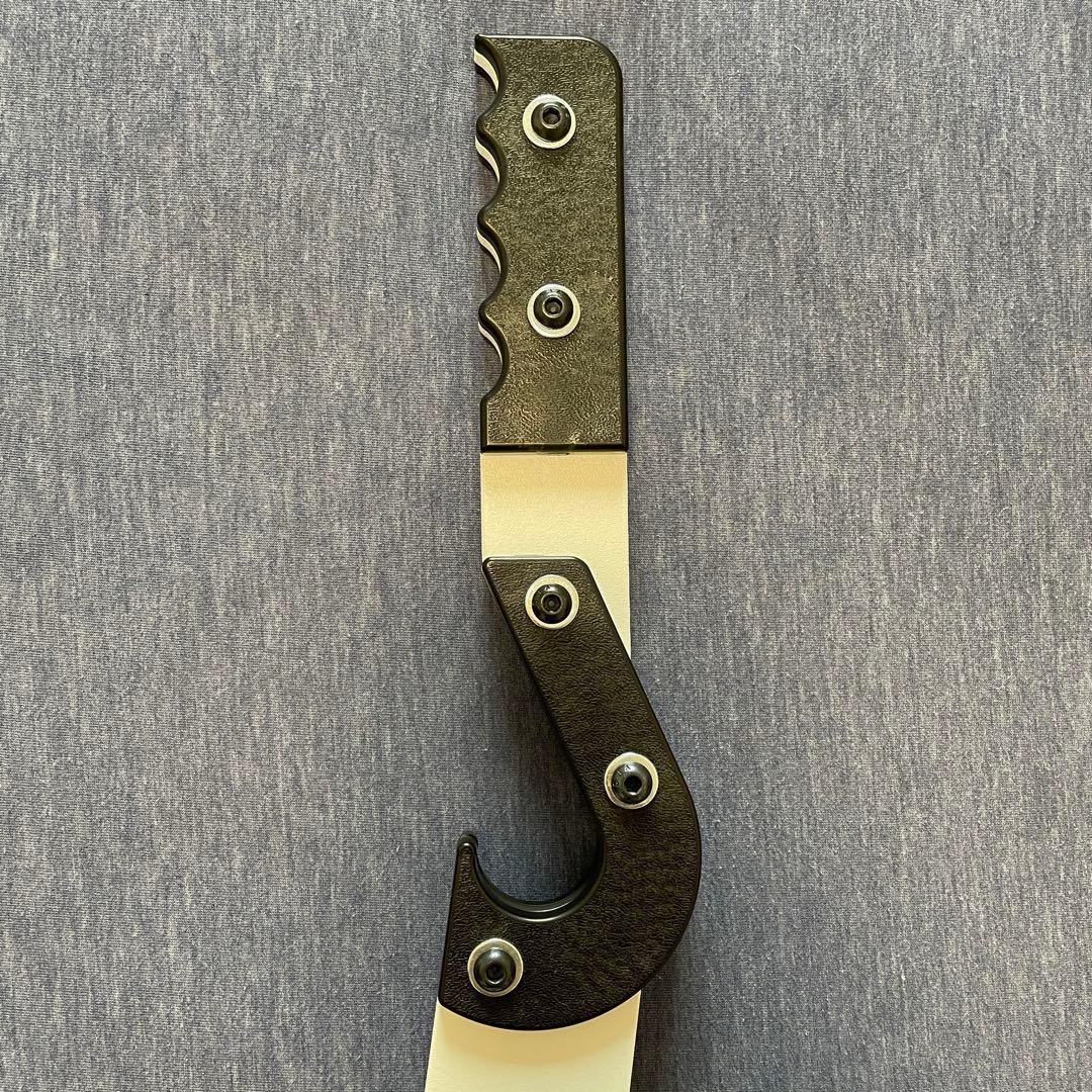 【新品未使用】KLEVA BUILT Genesis Jack 2.0