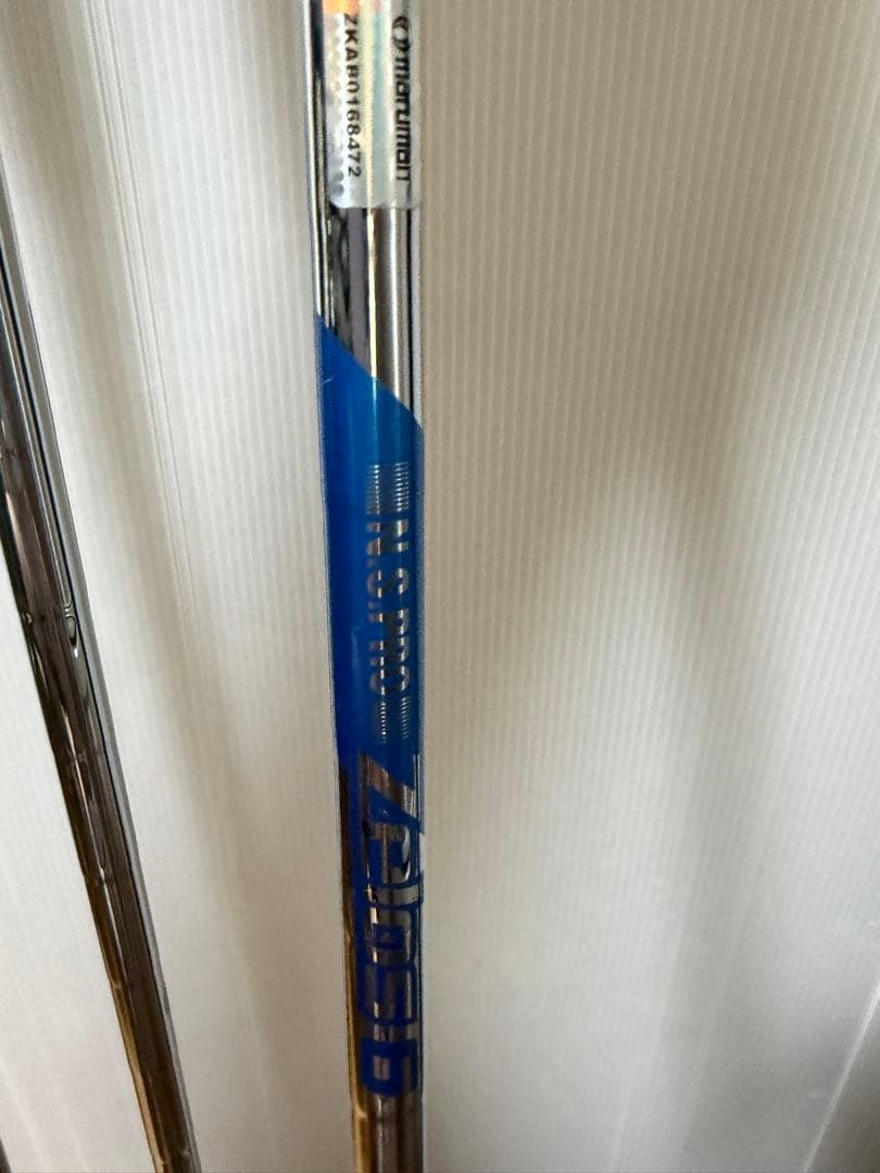 マルマン Ks WEDGE 48 52 56 3本セット