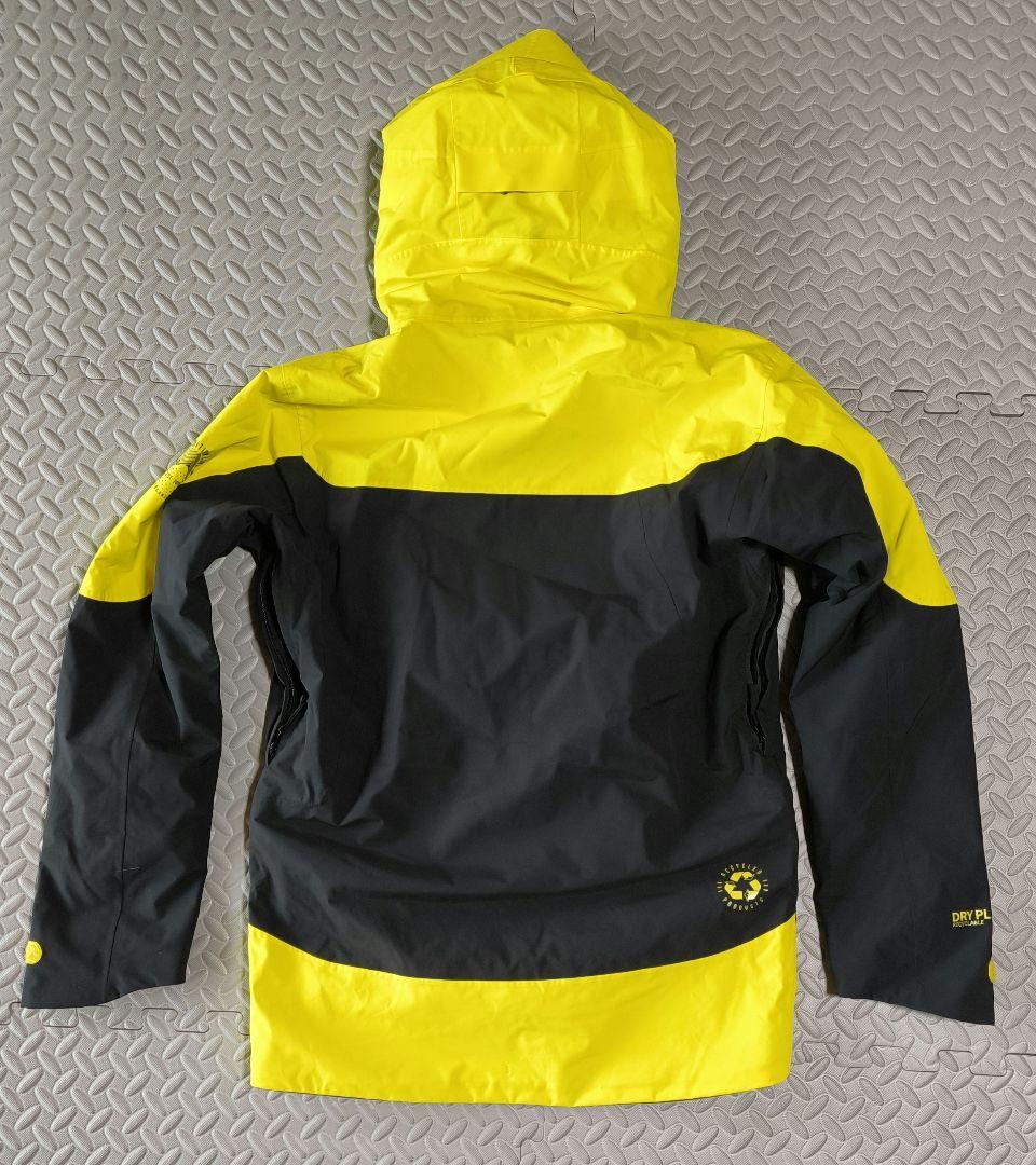 【超美品】Picture NAIKOON JKT ナイコンジャケット 【XS】