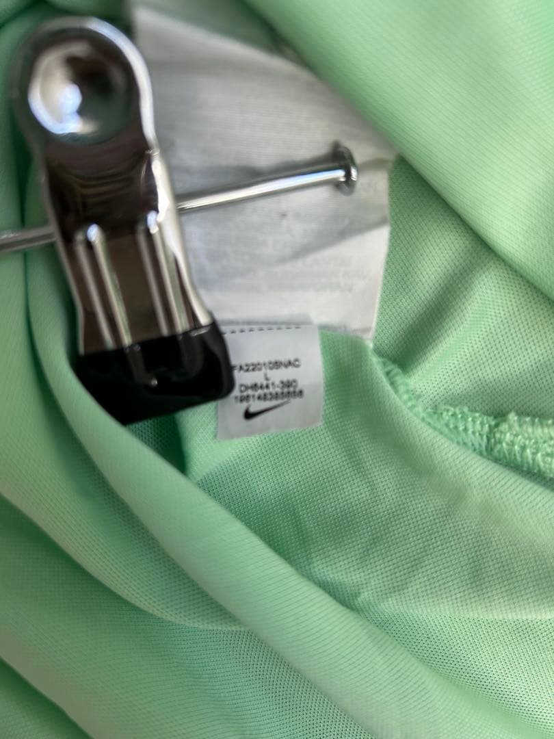 Nike ブラジル代表 トレーニングウェア　vaporknitヴェィパーニット
