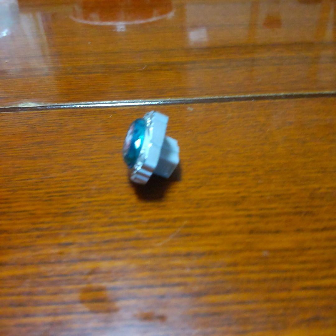 たまごっちピース　たまデコピアス　フェアリーチェンジ