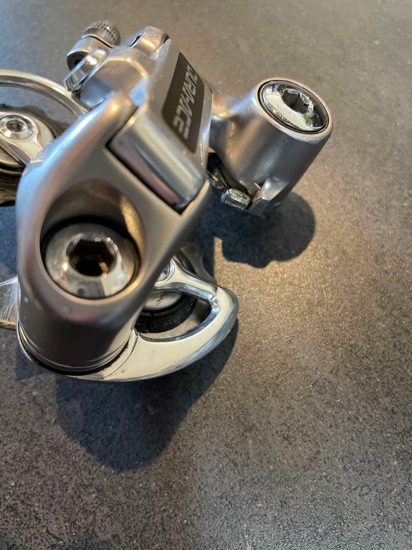 DURA ACE RD-7400 シマノ　デュラエース　リアディレイラー