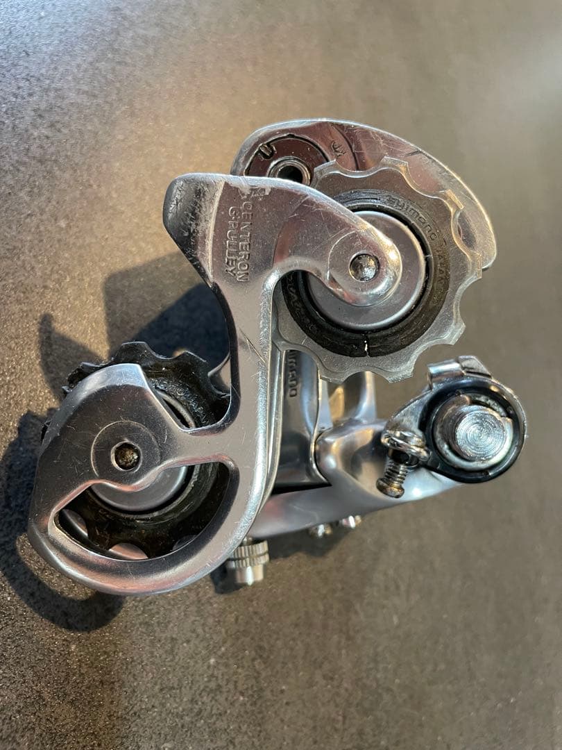 DURA ACE RD-7400 シマノ　デュラエース　リアディレイラー