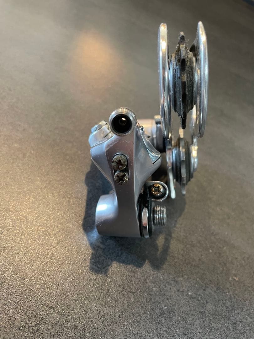 DURA ACE RD-7400 シマノ　デュラエース　リアディレイラー