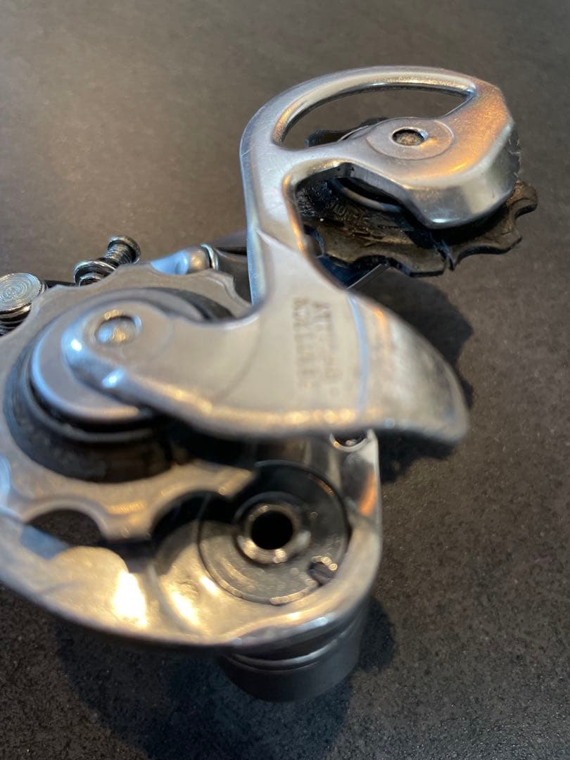 DURA ACE RD-7400 シマノ　デュラエース　リアディレイラー