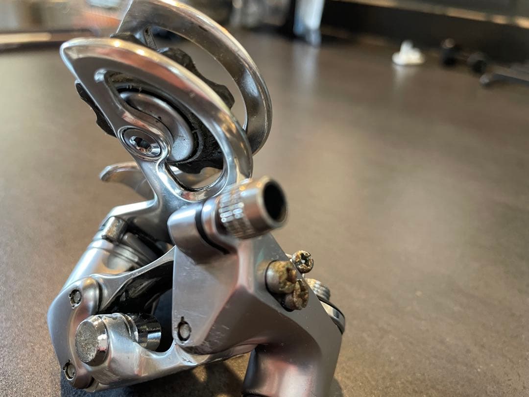 DURA ACE RD-7400 シマノ　デュラエース　リアディレイラー