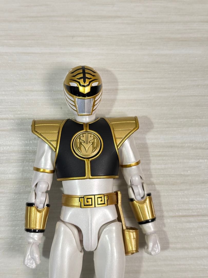 S.H.Figuarts ダイレンジャー　キバレンジャー フィギュアーツ