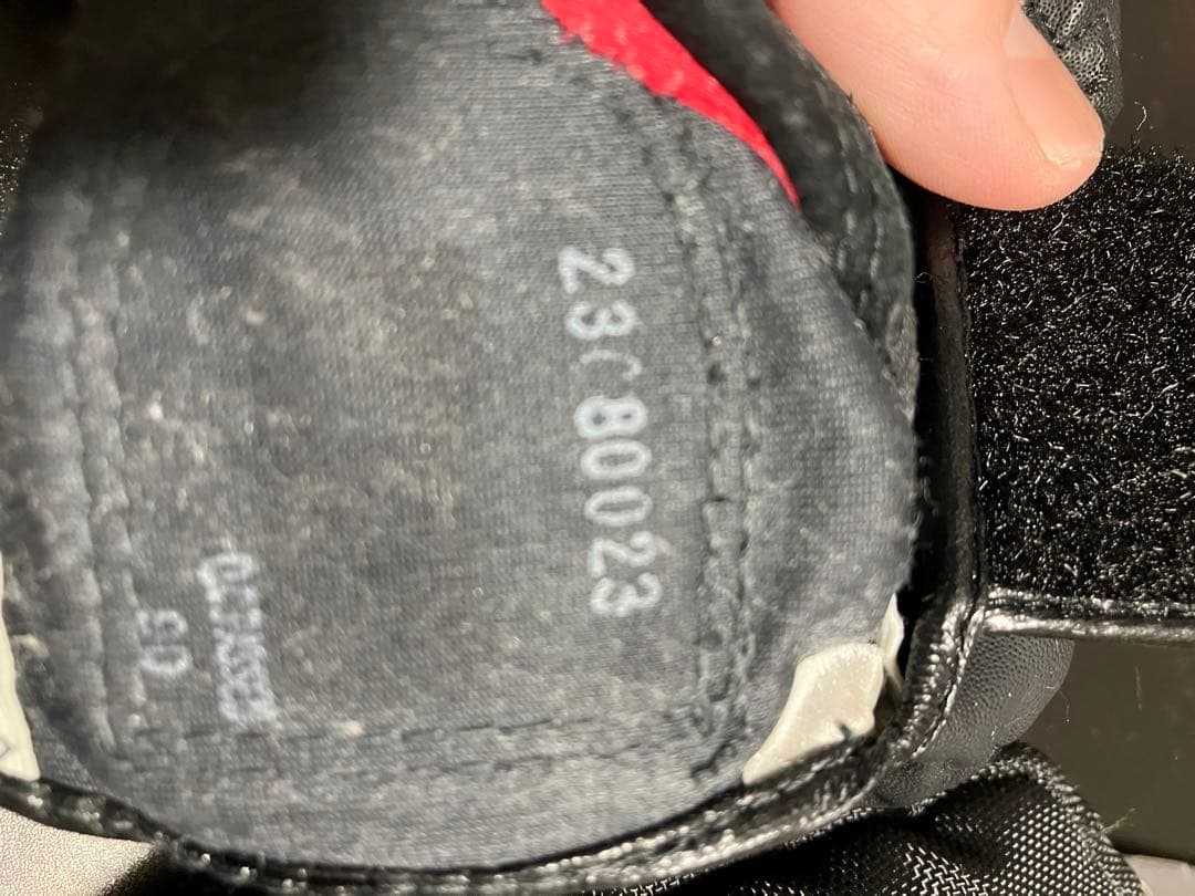 Titleist キャディバッグ 黒/白　小物セット