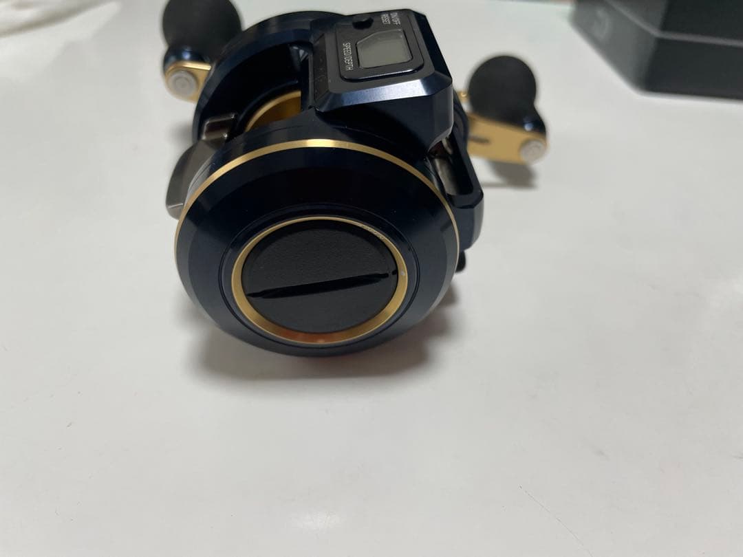 ryusuke880　ソルティガic100PL-DH 美品