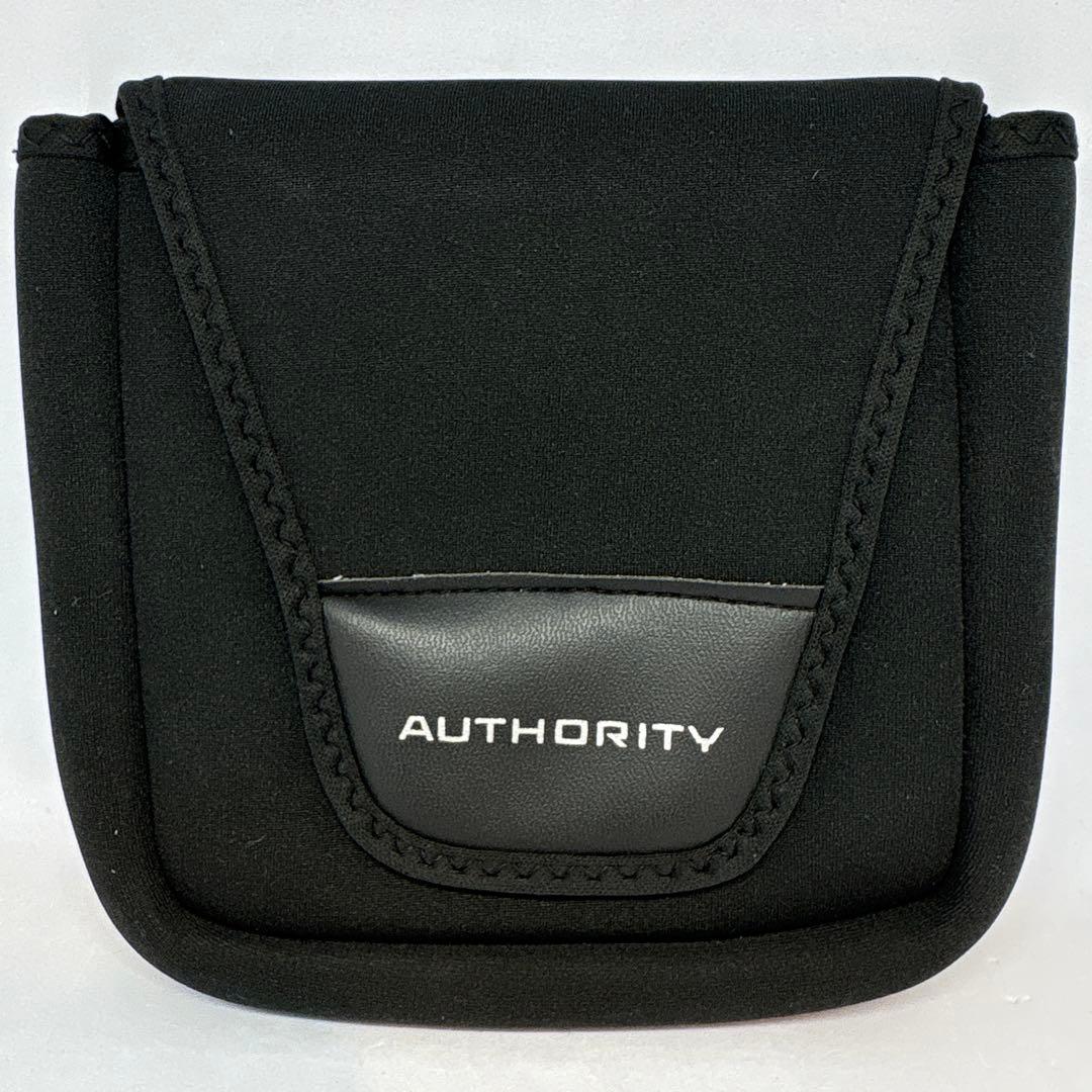 【未使用】PENN AUTHORITY 4500 スピニングリール