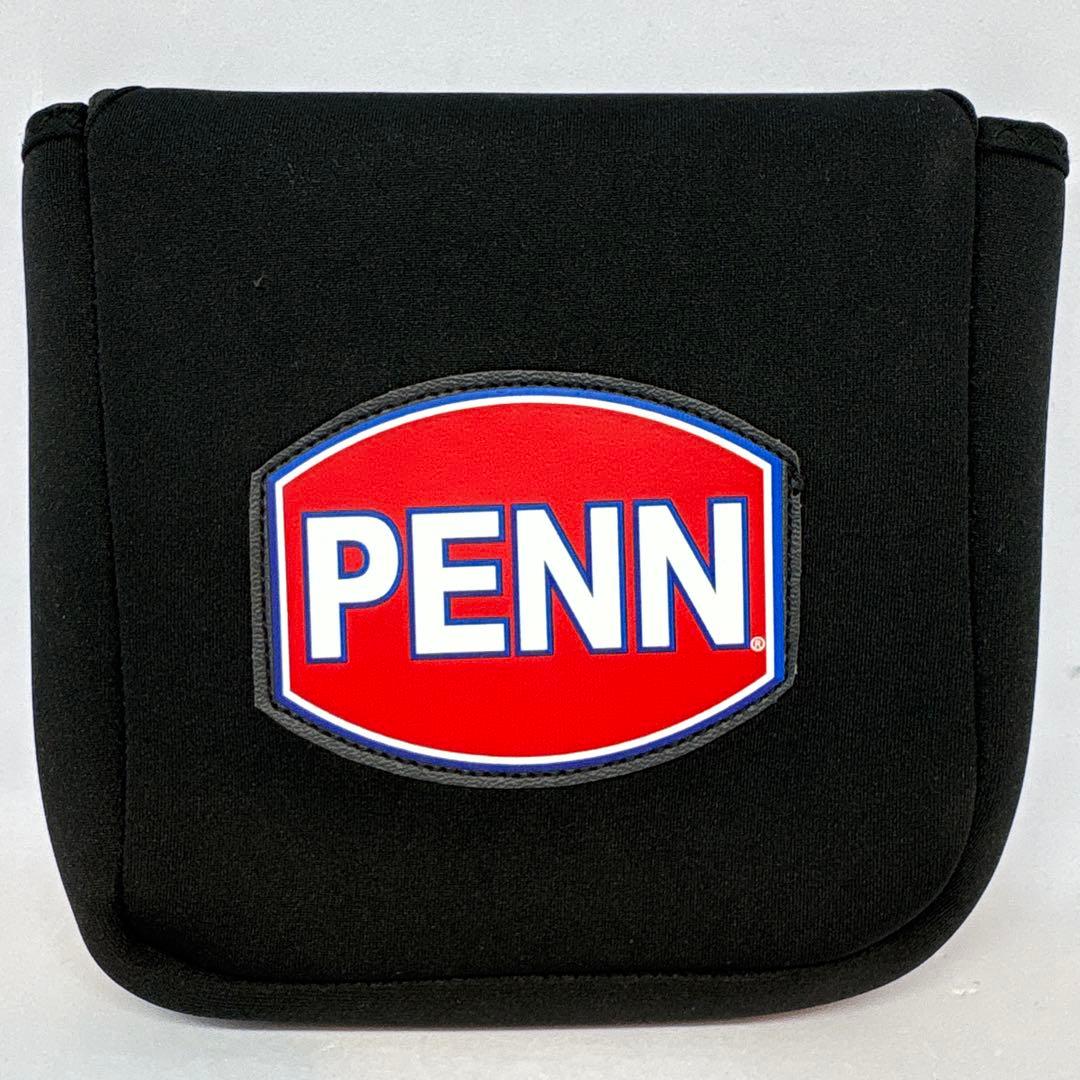 【未使用】PENN AUTHORITY 4500 スピニングリール