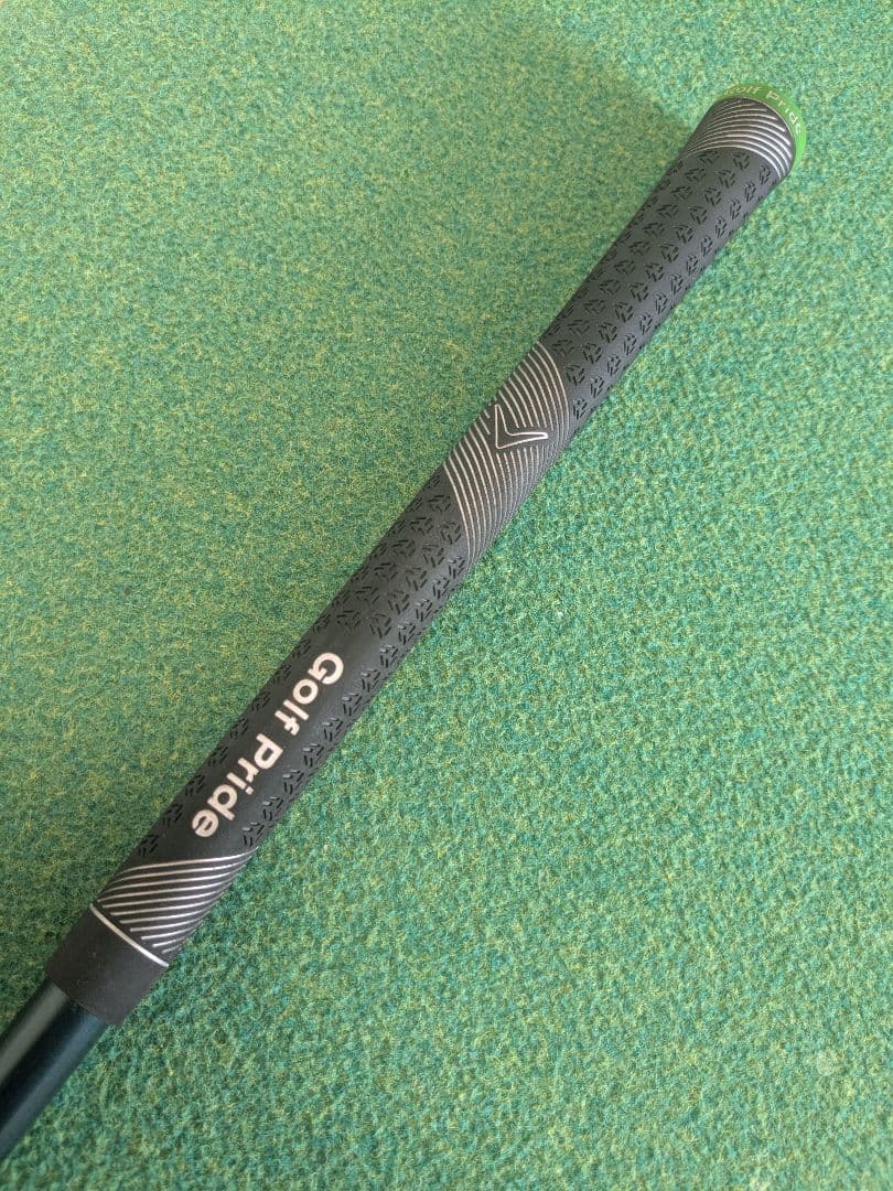 Callaway ELYTE ユーティリティ　24°　R