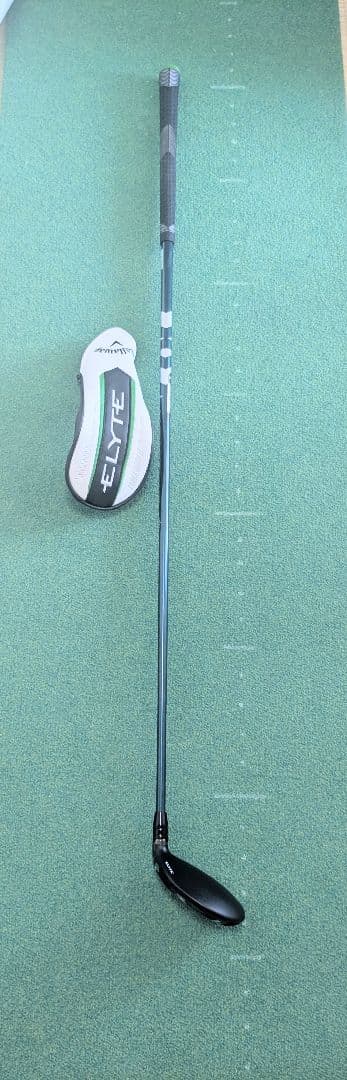 Callaway ELYTE ユーティリティ　24°　R