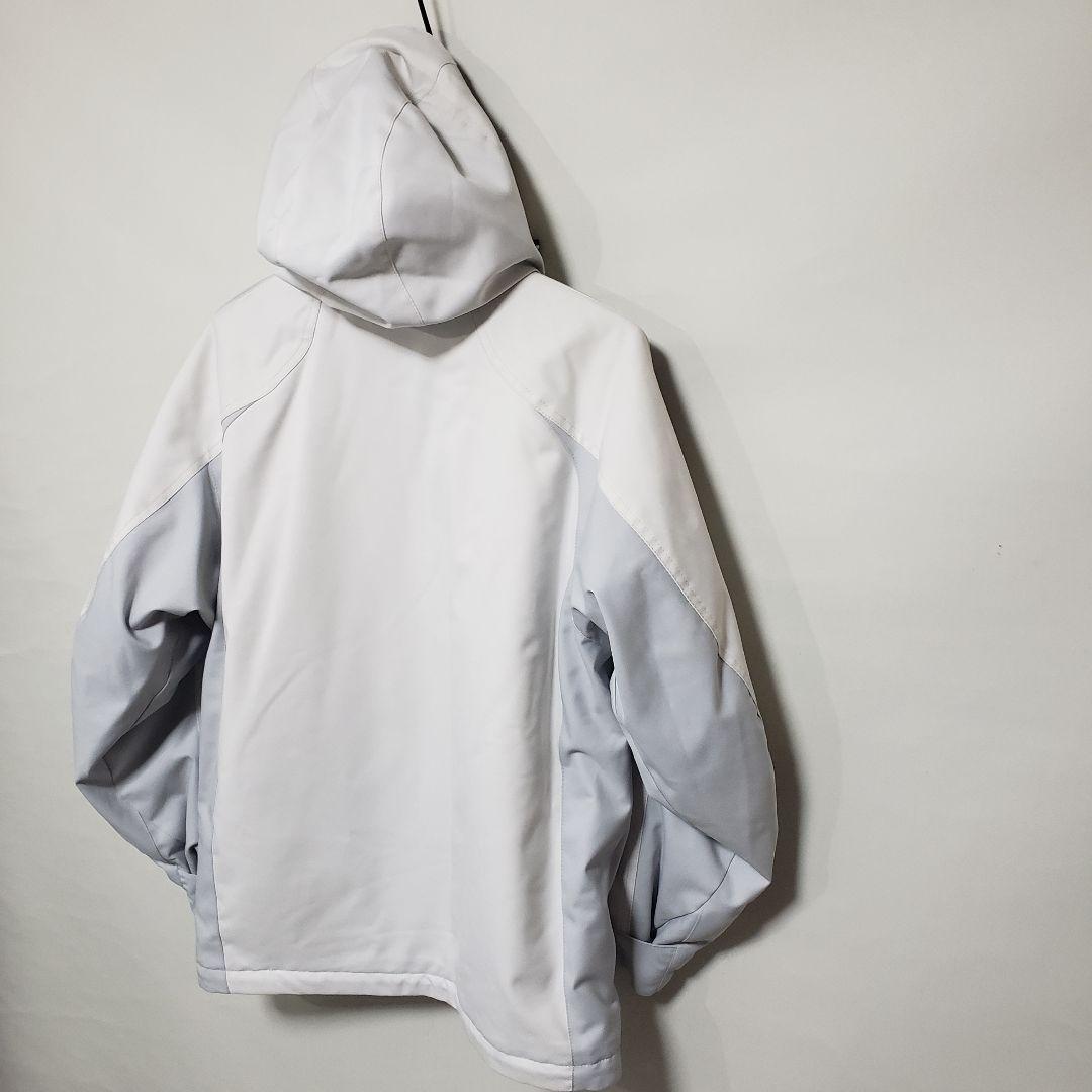 美品 phenix スノーウェア セットアップ Mサイズ