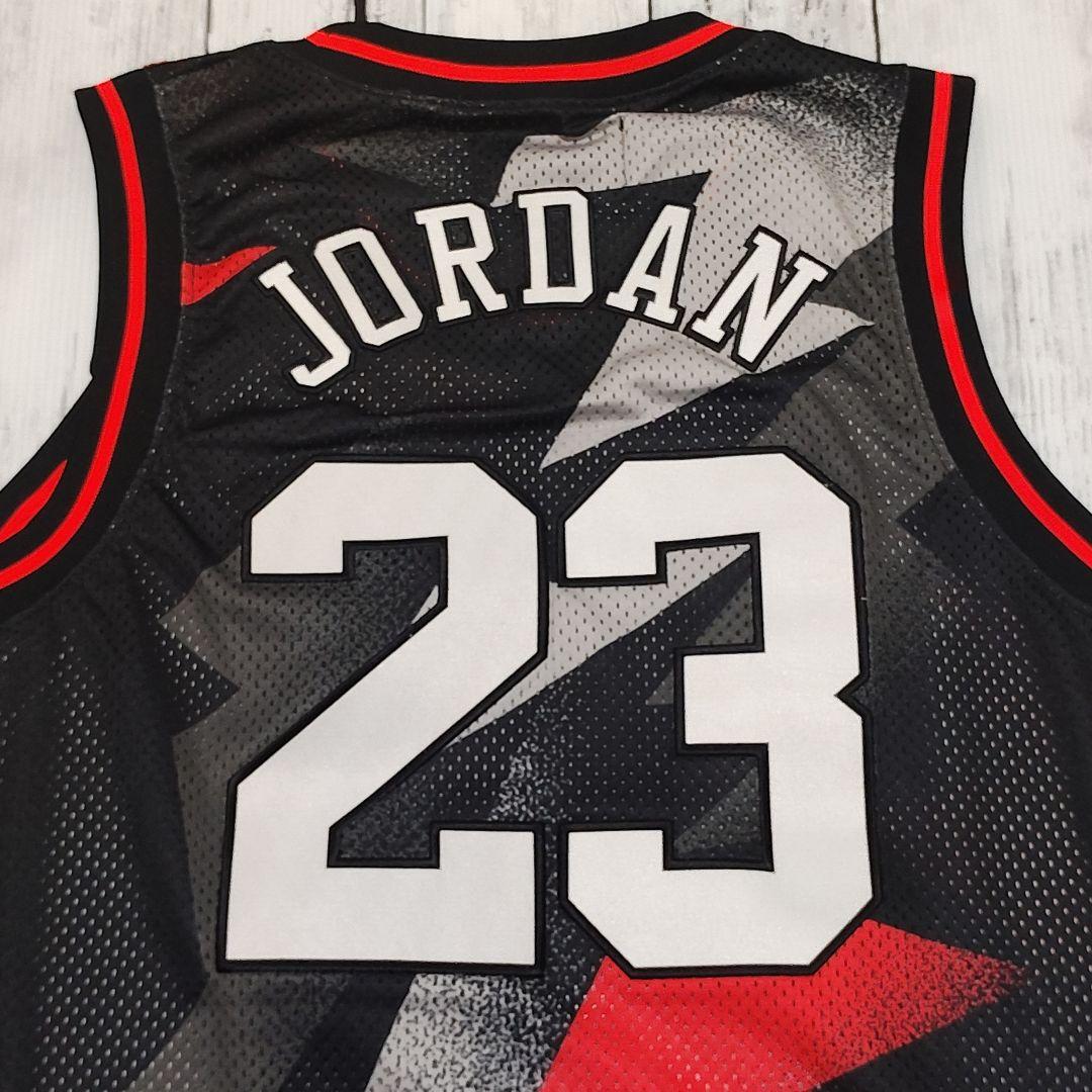 希少✨Jordan×Paris Saint-Germain バスケ ゲームシャツ