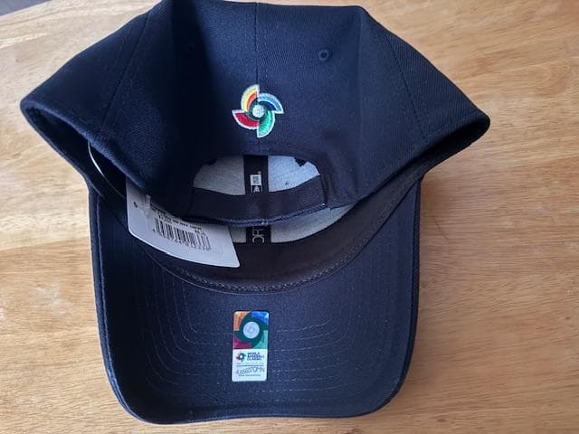 【完売品】大谷翔平 NEWERA WBC 2026 侍ジャパン キャップ