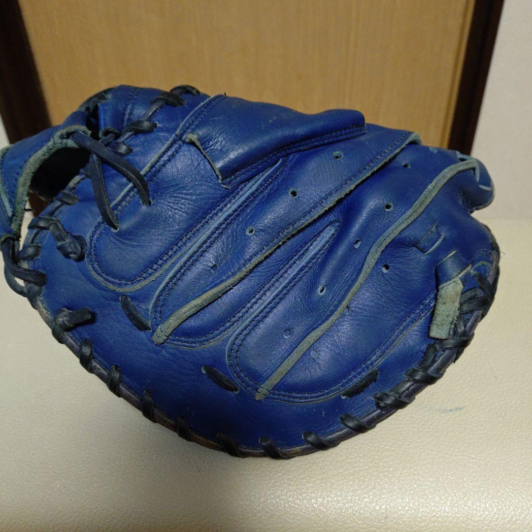 ワールドペガサス　APシリーズ　一般軟式用キャッチャーミット　小さめ