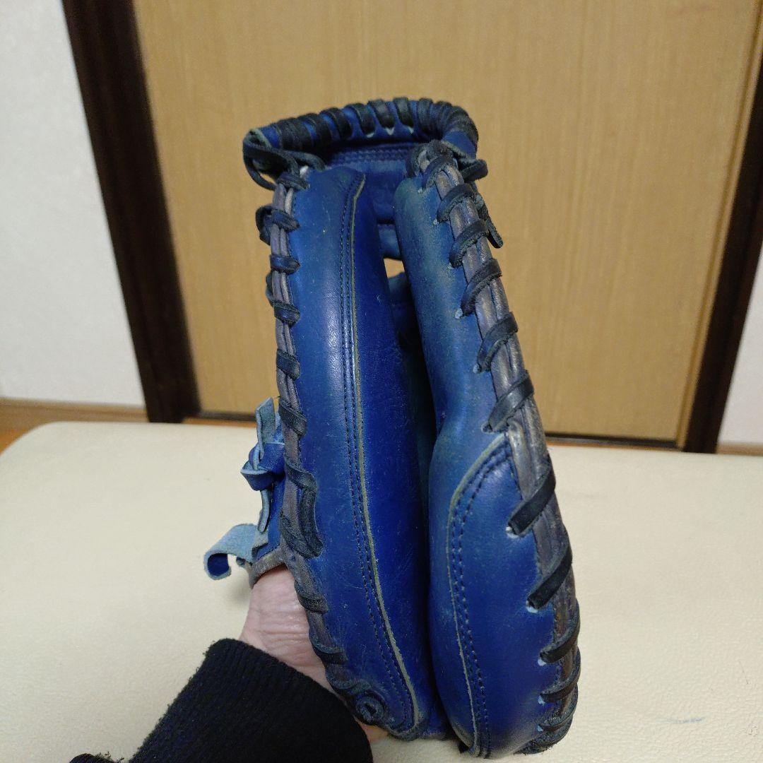 ワールドペガサス　APシリーズ　一般軟式用キャッチャーミット　小さめ