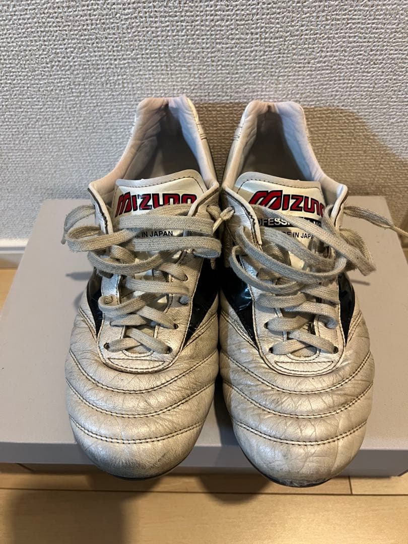 モレリアII JAPAN