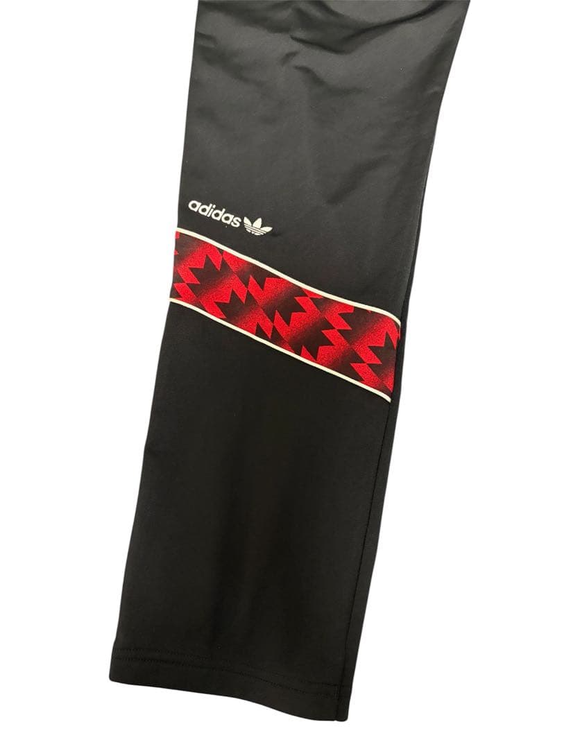 adidas マンチェスター・ユナイテッド '91 トラックパンツ　ジャージXL