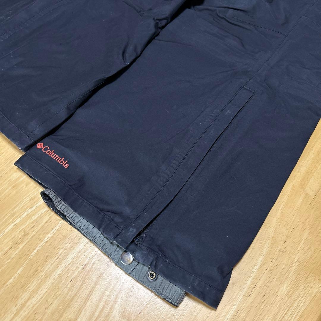 Colombia｜フィッチバーグ2ビブパンツ