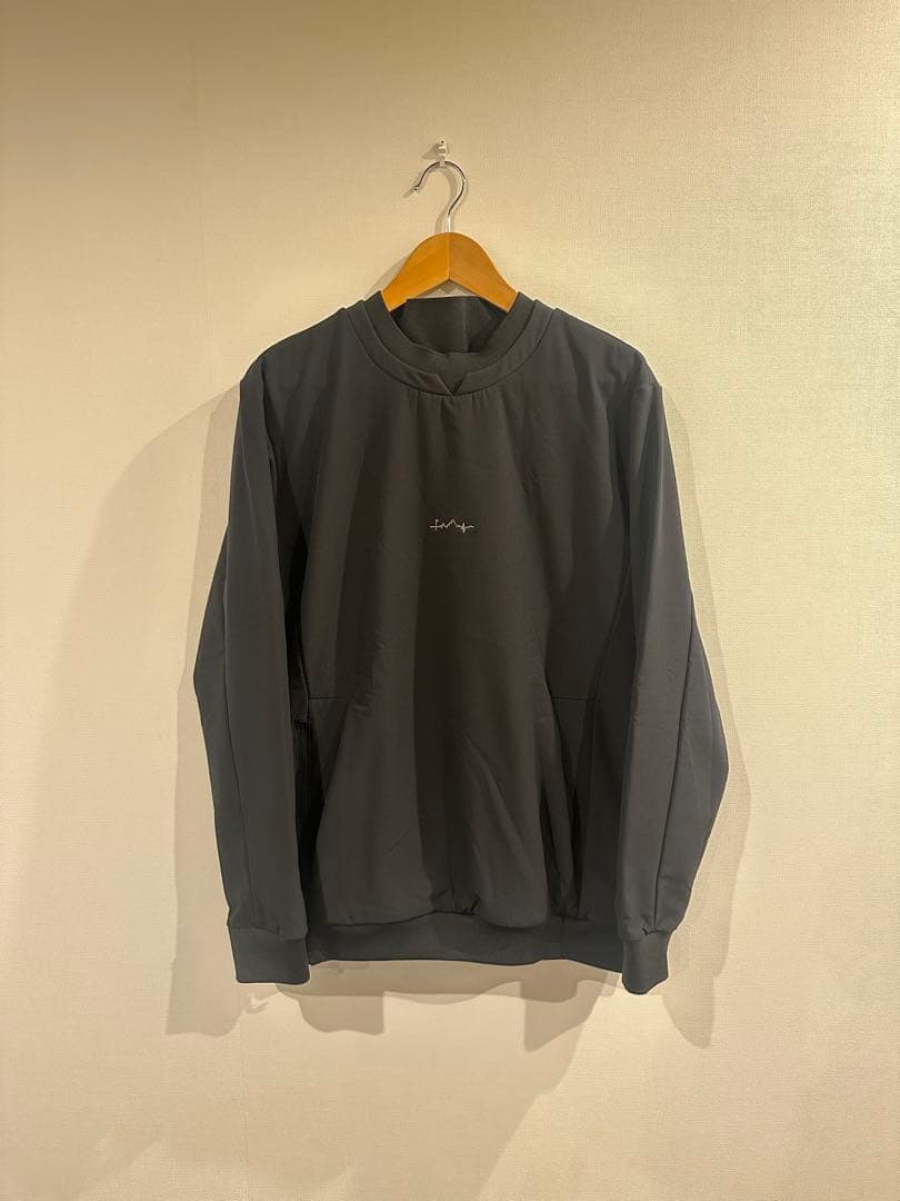 adidas ゴルフ COLD.RDY 撥水プルオーバー