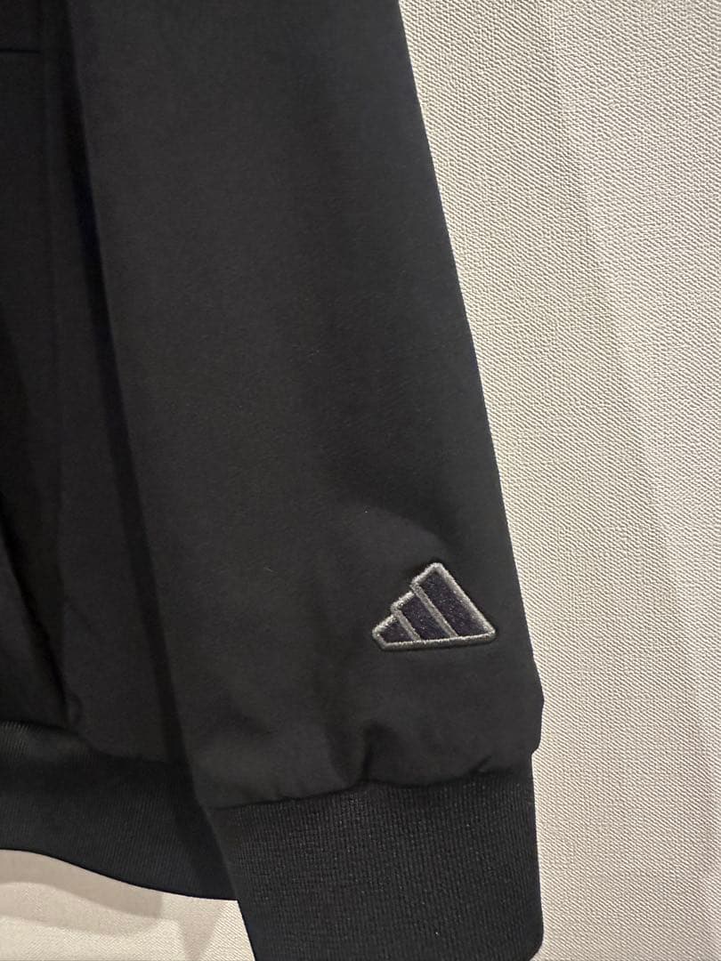adidas ゴルフ COLD.RDY 撥水プルオーバー