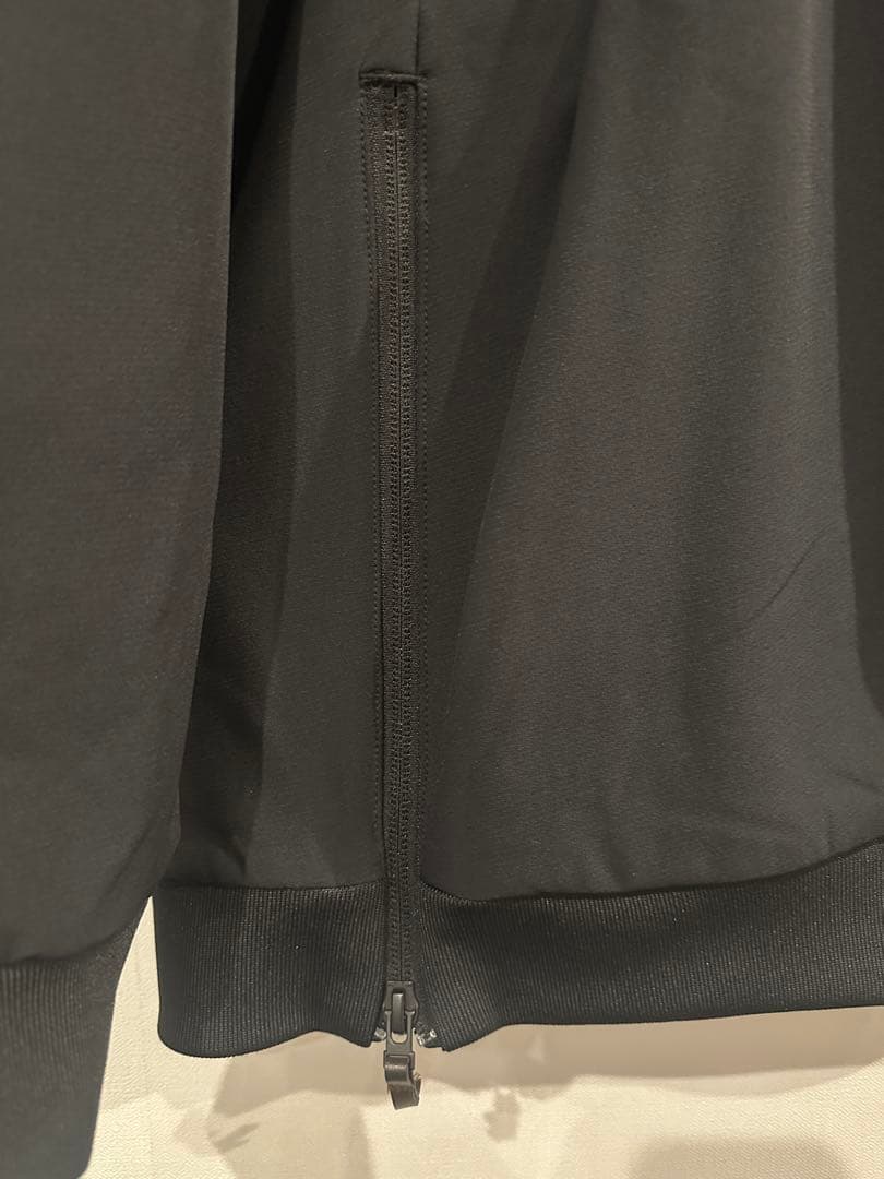 adidas ゴルフ COLD.RDY 撥水プルオーバー