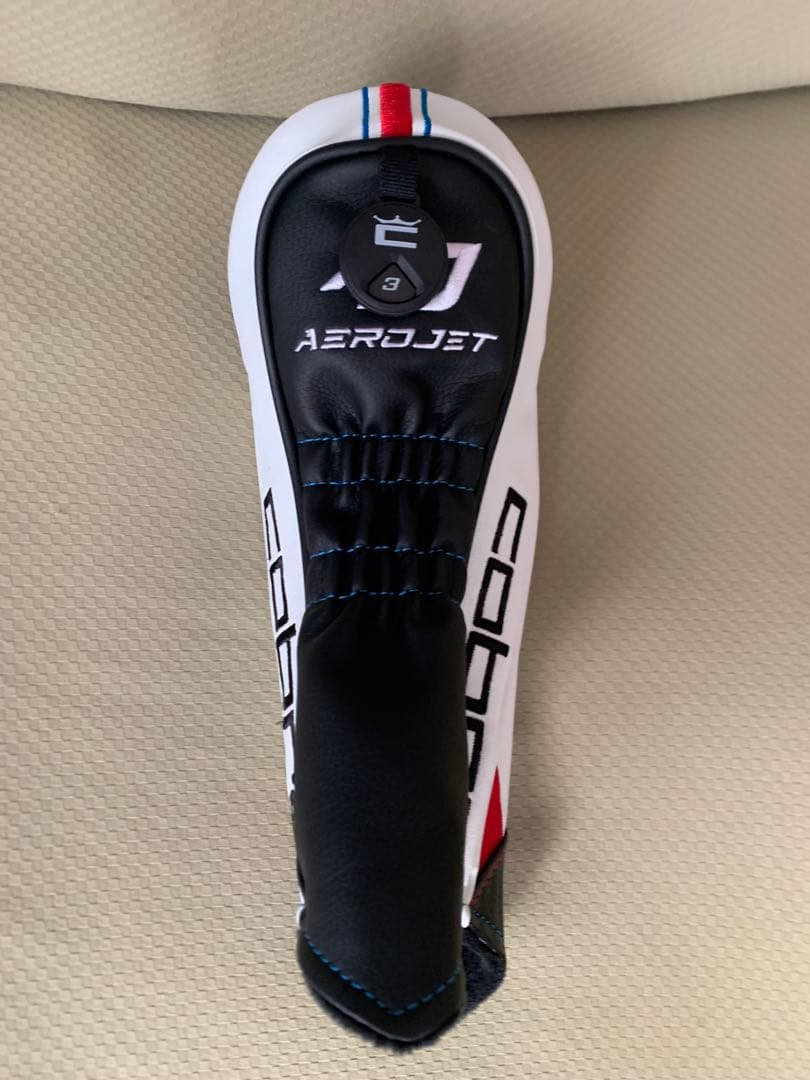 コブラエアロジェットLS 3w